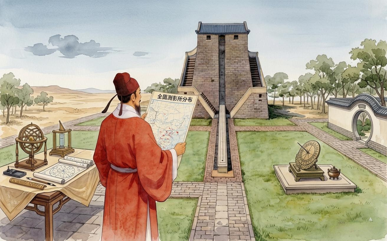 四海测验首页全景图